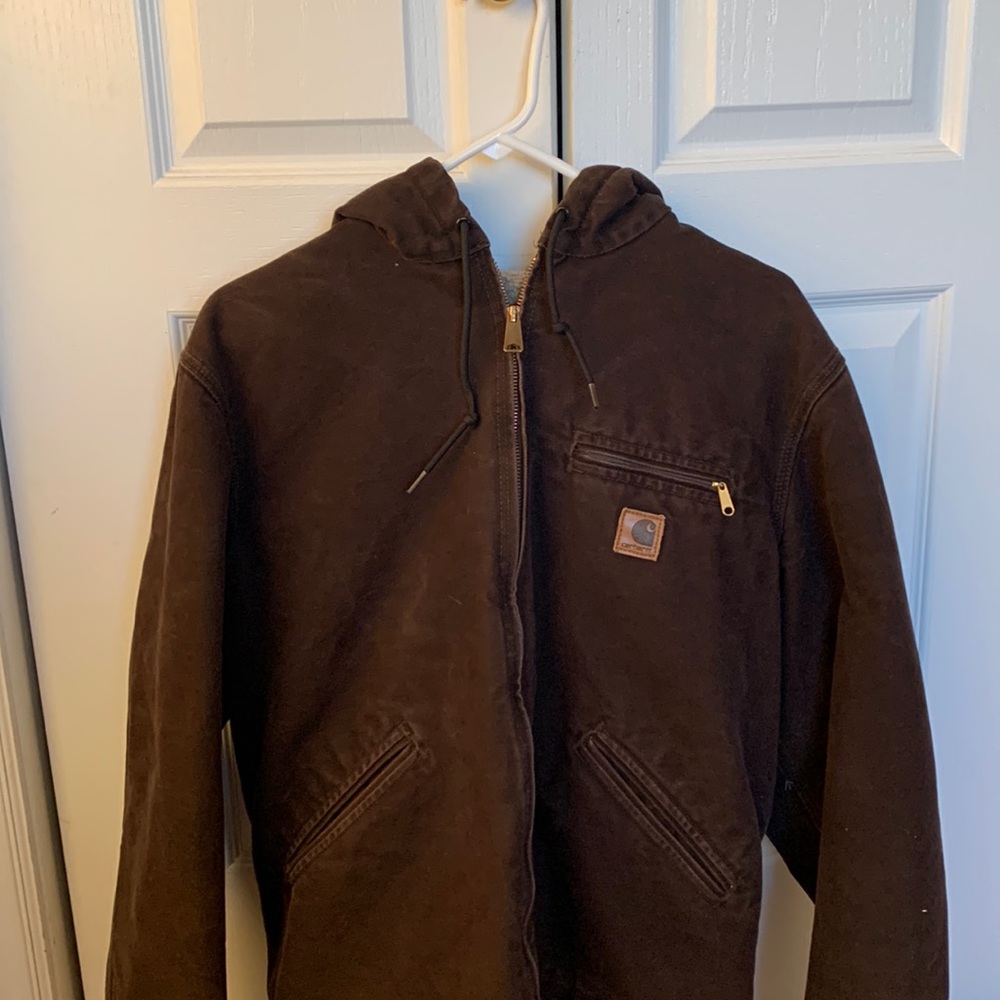 Carhart vintage size M jacket